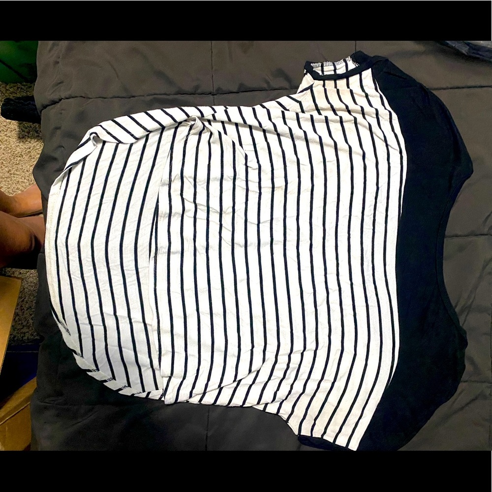 Soft light weight tshirt